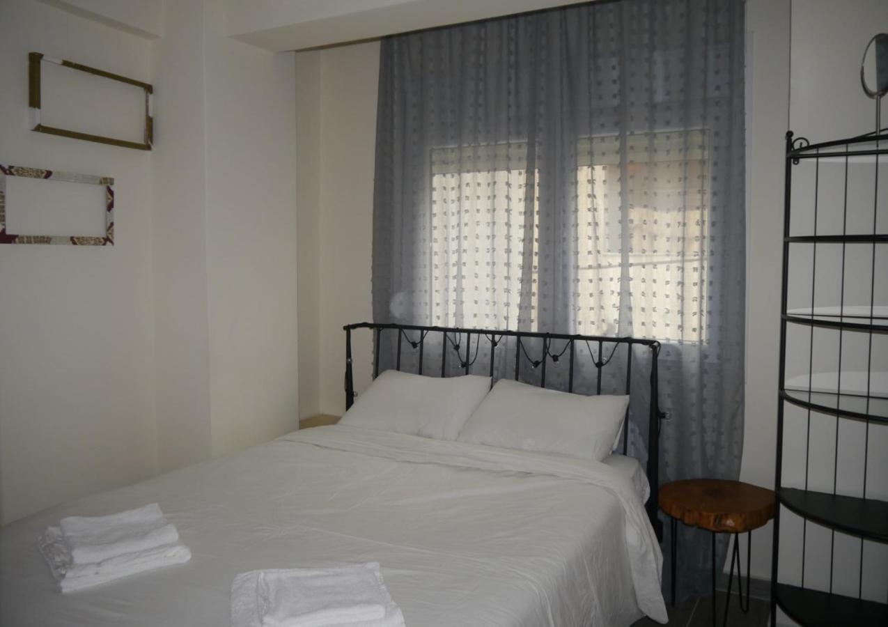 Cozy & Stylish Eastside Apt. Thessaloniki