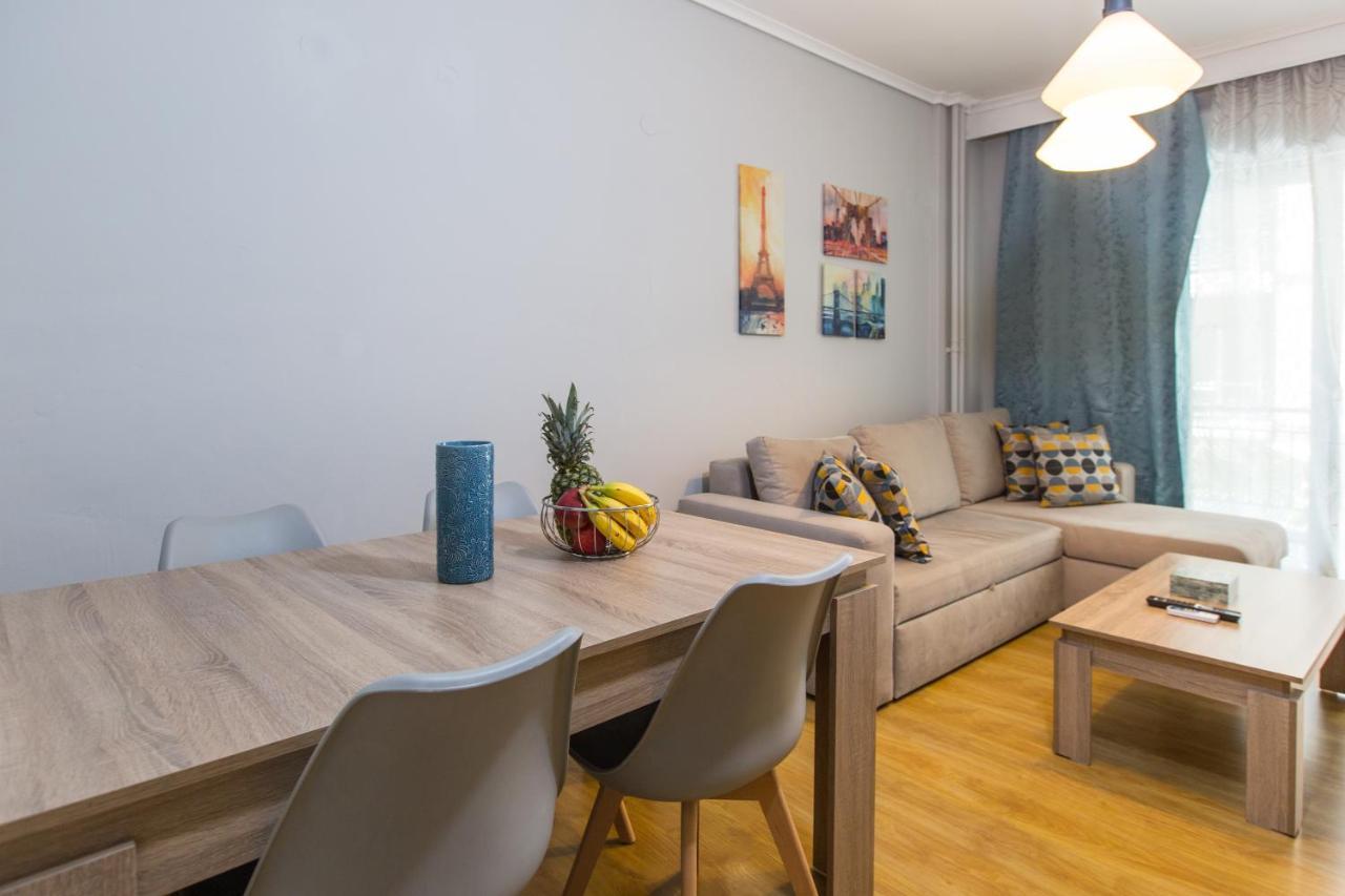 Metropolitan, Nilie Hospitality Mgmt Apartment Thessaloniki