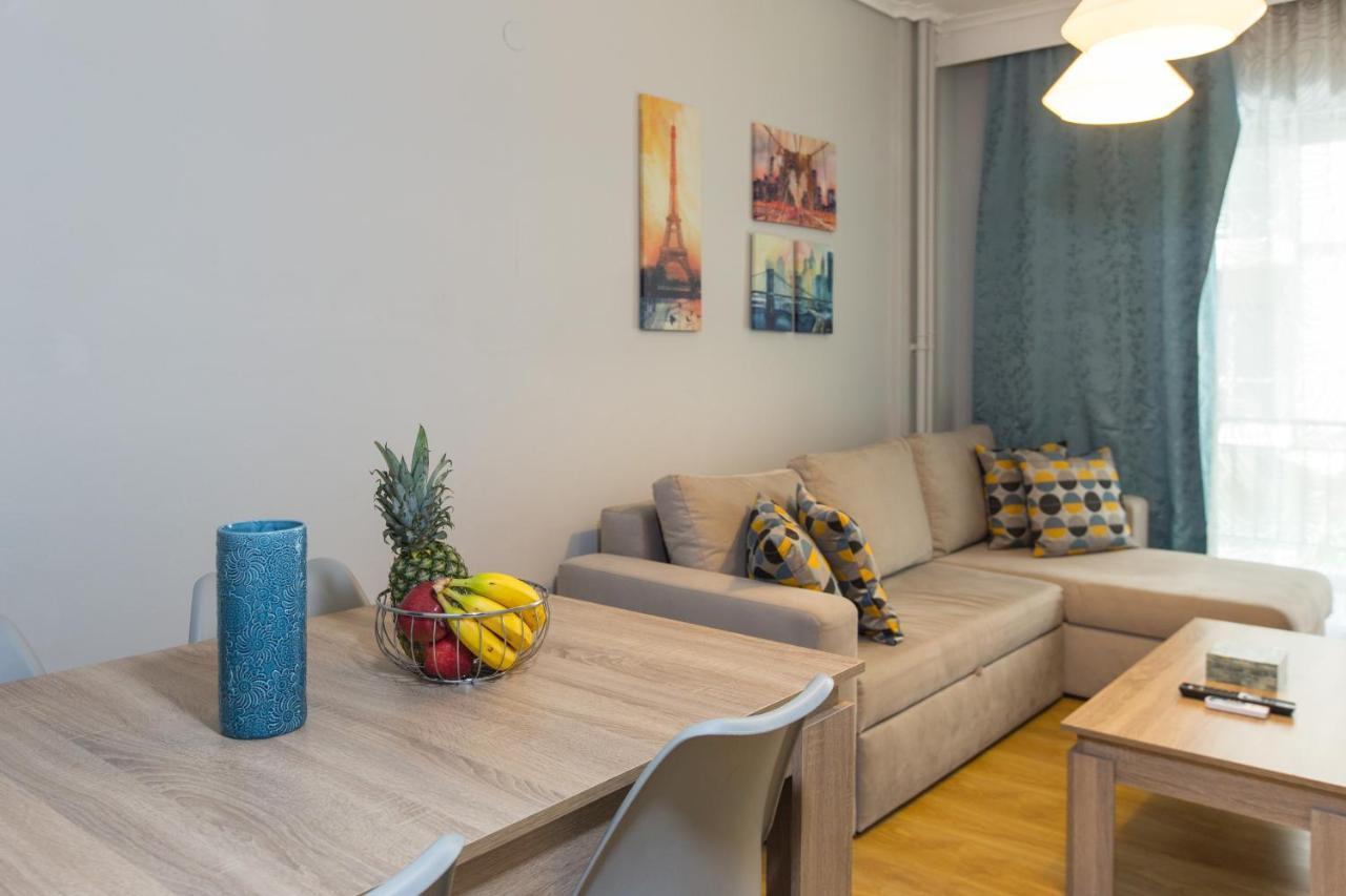 Metropolitan, Nilie Hospitality Mgmt Apartment *