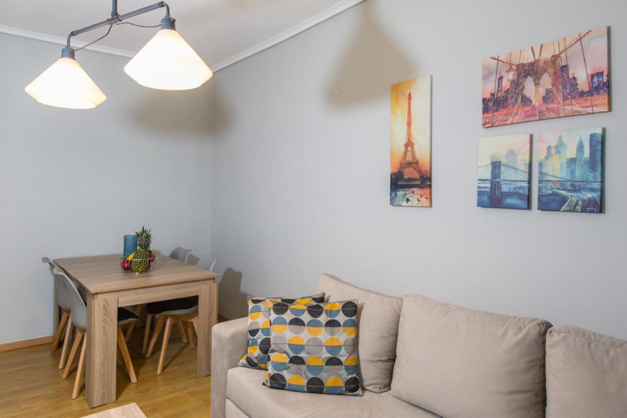 Metropolitan, Nilie Hospitality Mgmt Apartment Thessaloniki