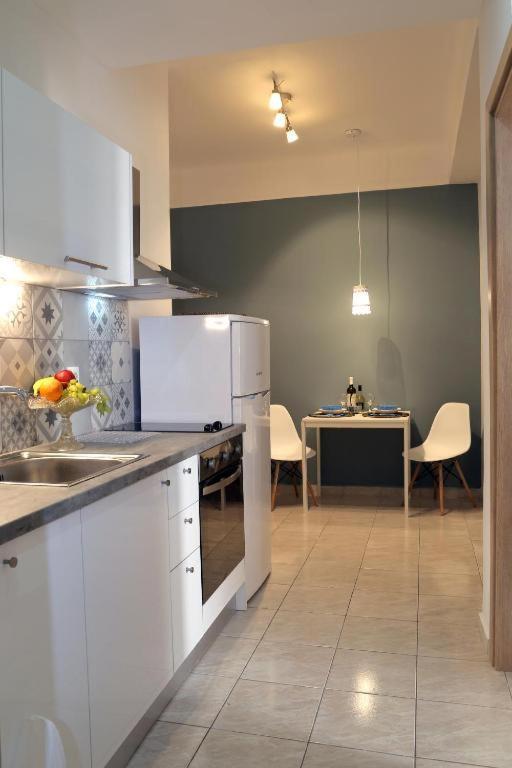 Daire Stylish Modern Apartment, Nilie Hospitality Mgmt *