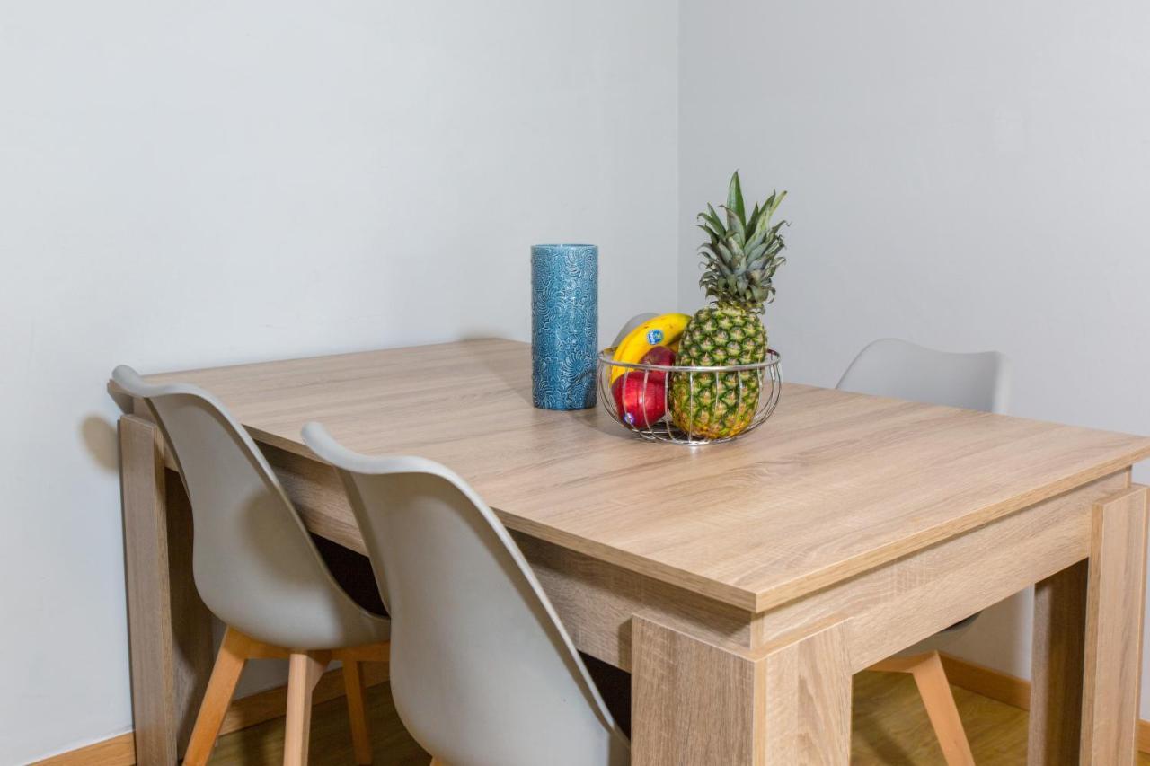 Metropolitan, Nilie Hospitality Mgmt Apartment Thessaloniki