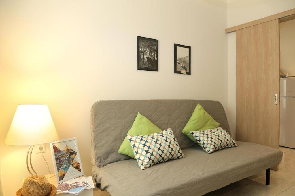 Stylish Modern Apartment, Nilie Hospitality Mgmt Selanik