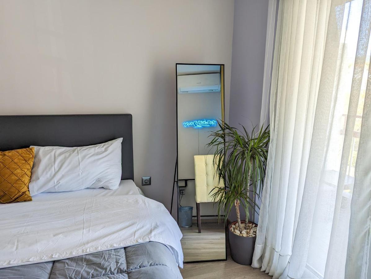Apartment Luxury With King-sized Bed *