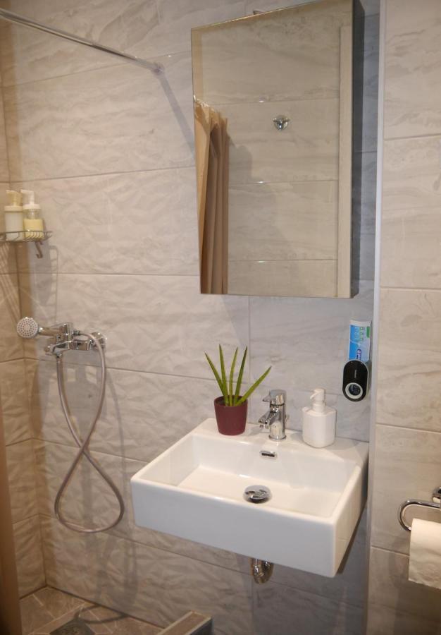 Cozy & Stylish Eastside Apt. * Thessaloniki