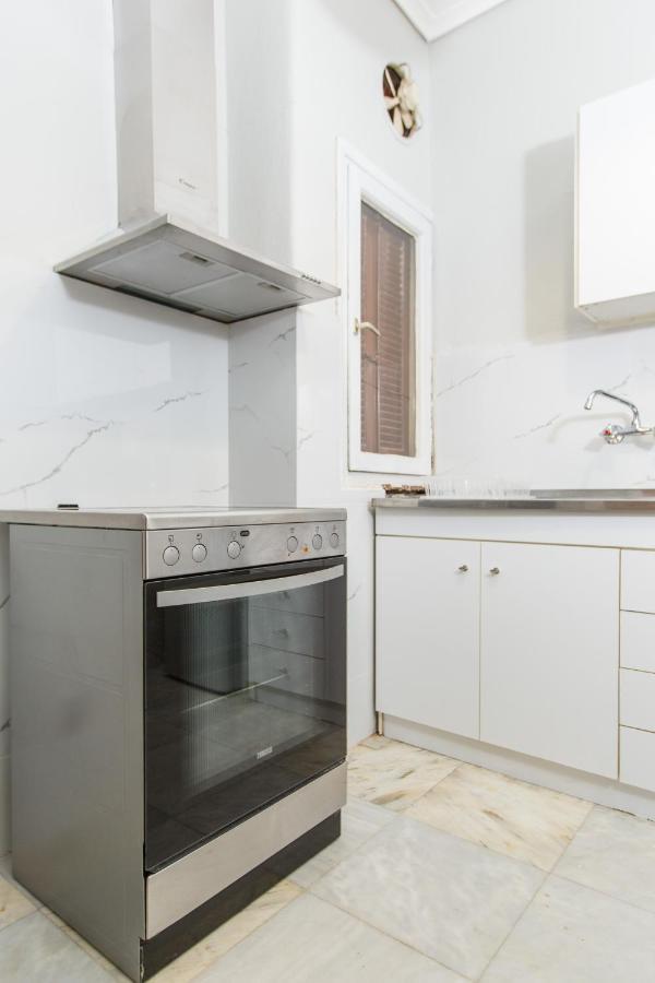 Apartment Metropolitan, Nilie Hospitality Mgmt Thessaloniki