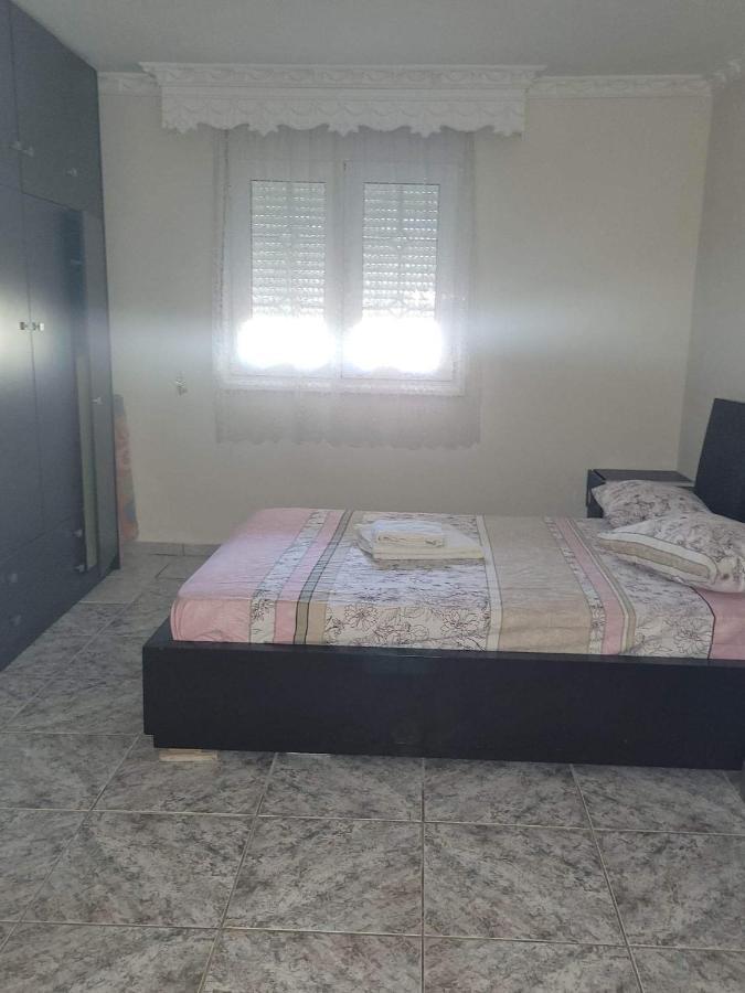 Narcis House Thessaloniki