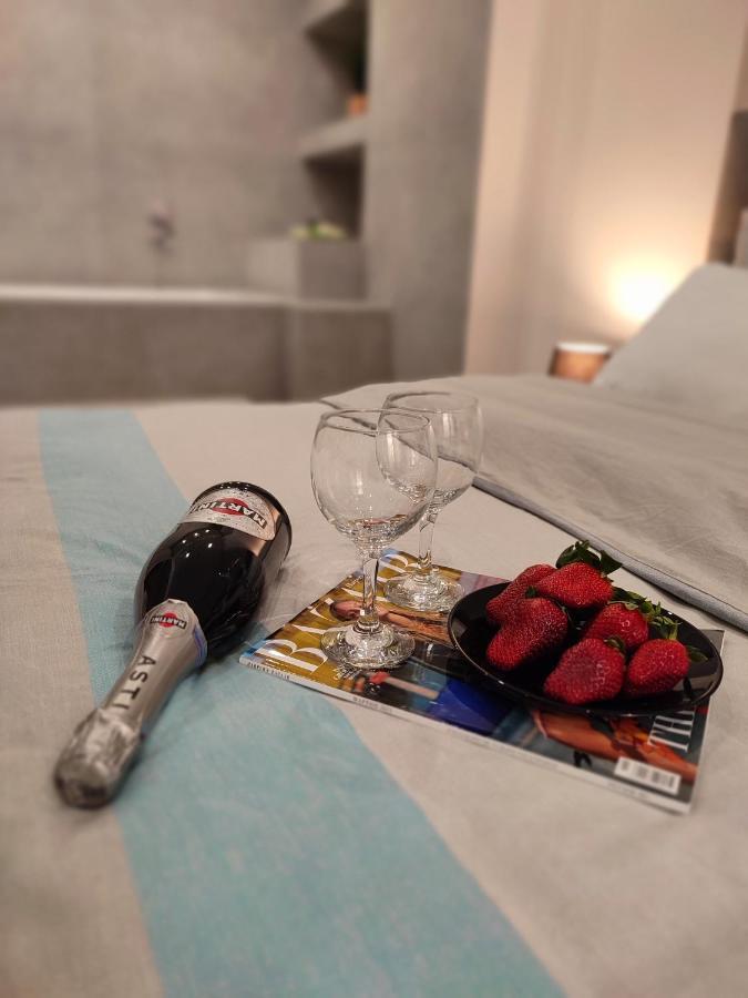 Navarino Jacuzzi Studio Rt Hospitality Services *