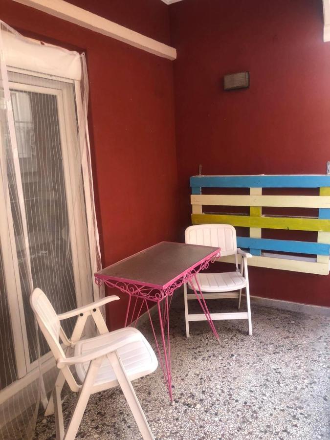 Two Bedroom In Historical Area