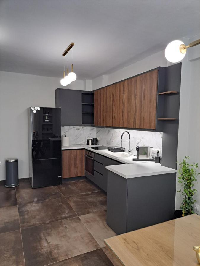 Apartment Centerstage1 Boutique - Hemisphere1 Stylish *