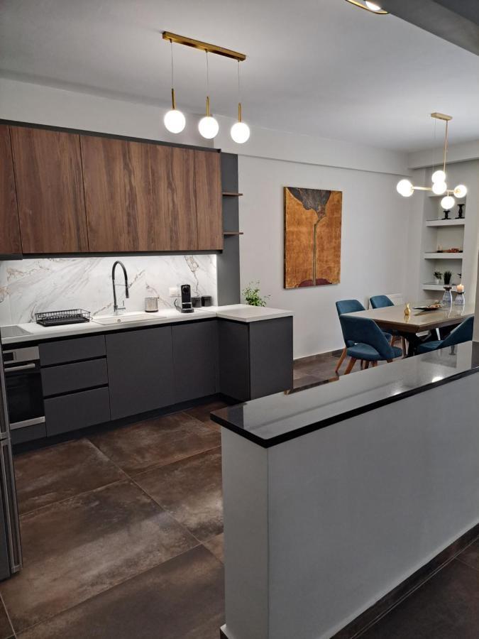 Apartment Centerstage1 Boutique - Hemisphere1 Stylish *