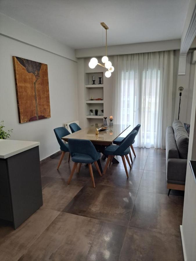 Centerstage1 Boutique - Hemisphere1 Stylish Apartment *