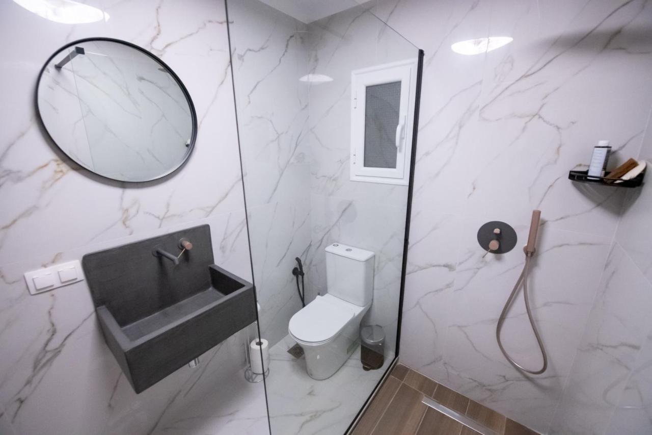 Apartment Centerstage1 Boutique - Hemisphere1 Stylish