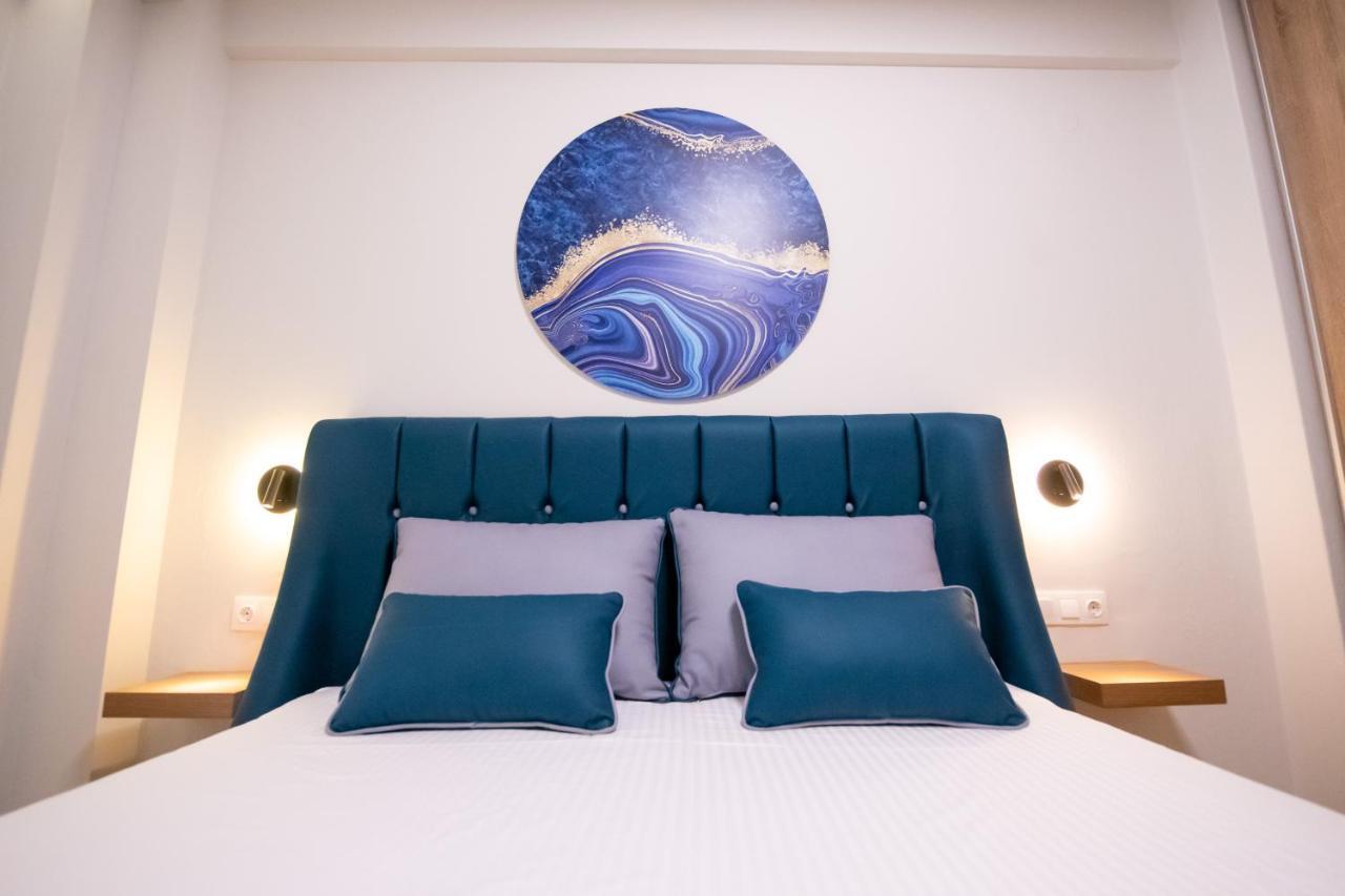 Centerstage1 Boutique - Hemisphere1 Stylish Apartment Thessaloniki