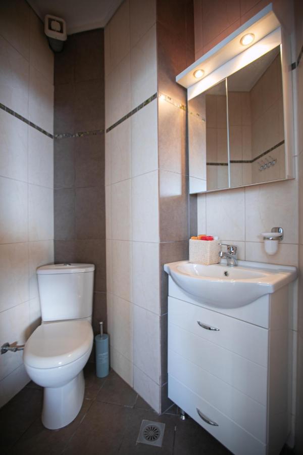 Apartment Stunning City View Apt & Parking Space At Old Town *
