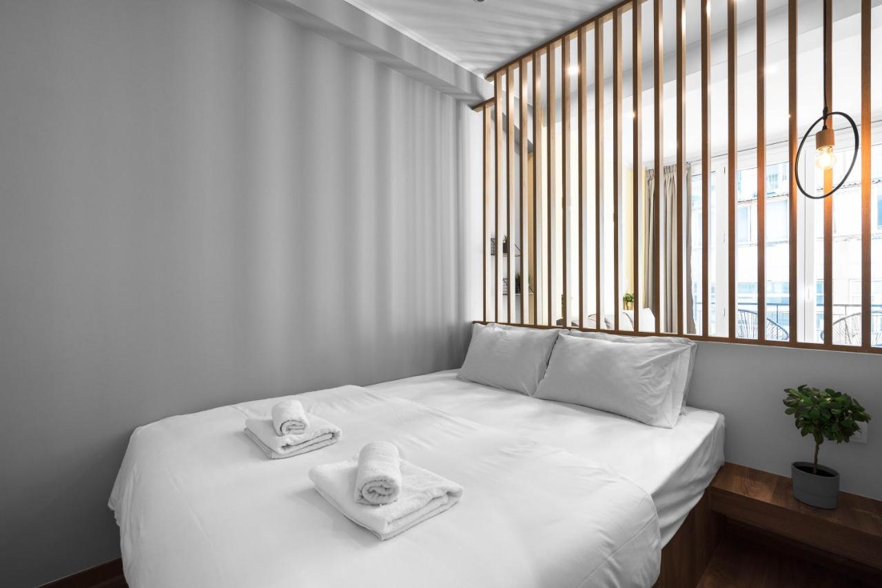 Penthouse Apartments, The Luxury Selanik