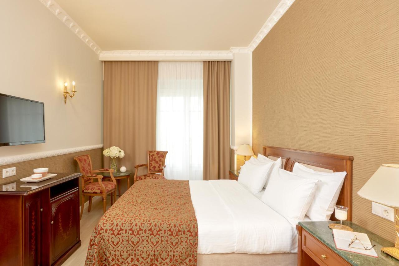 Grand Palace Hotel Thessaloniki
