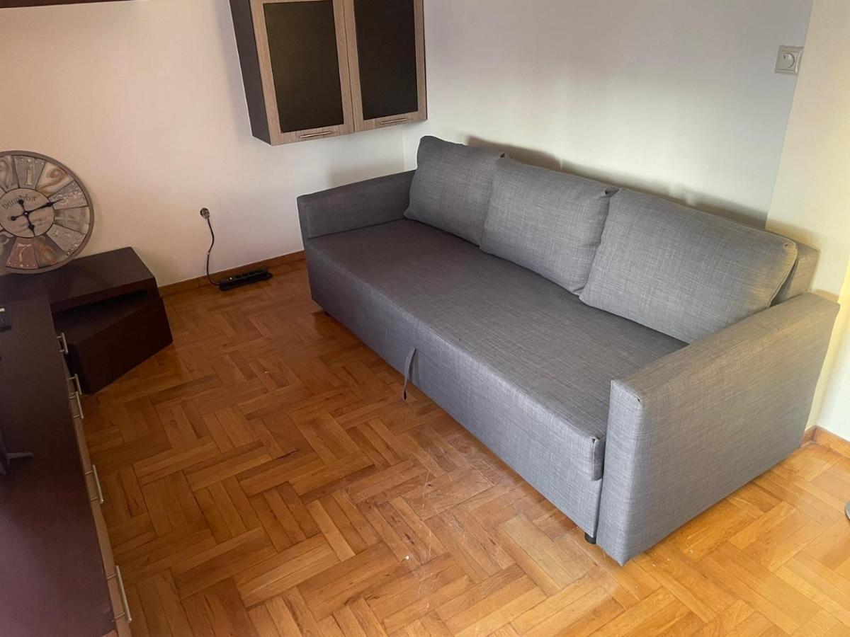 Daire Skg Central Rotonda *