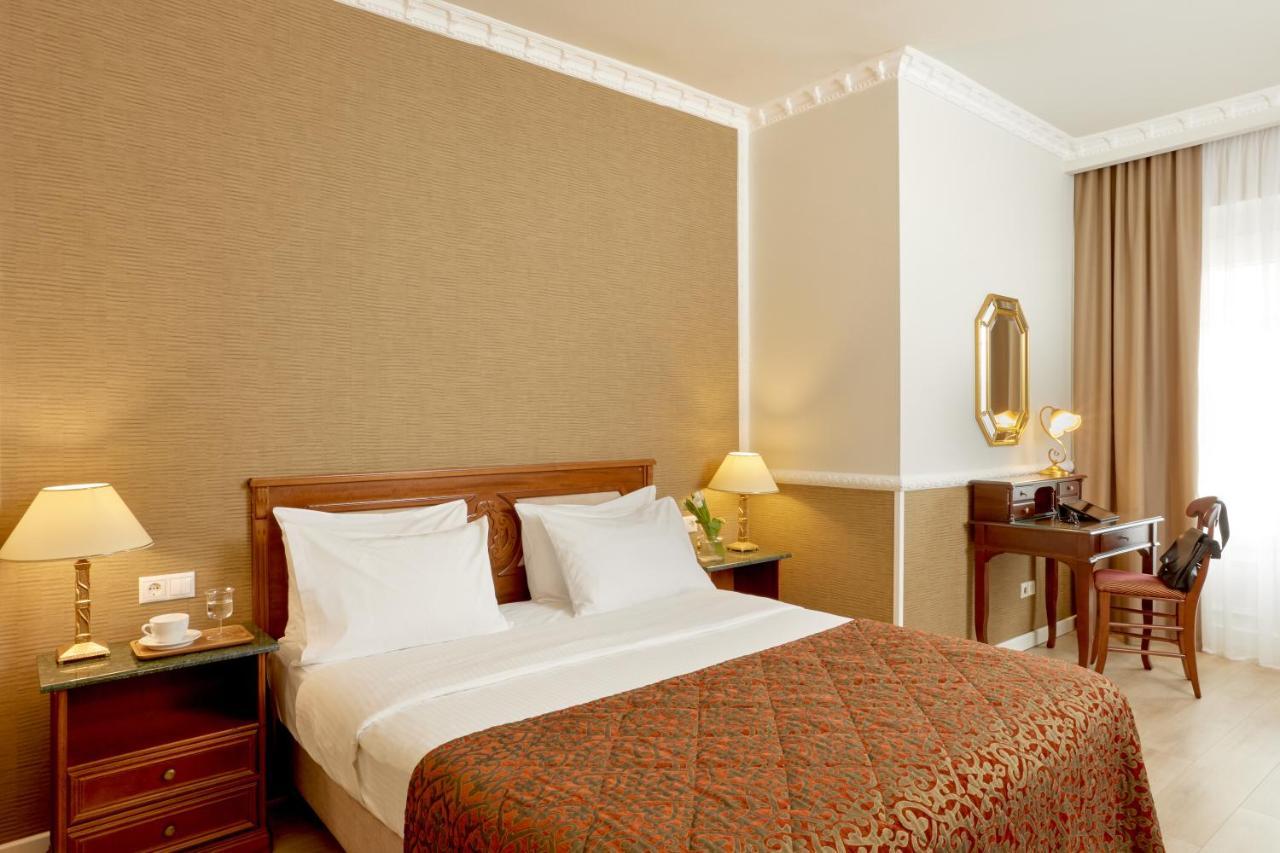Hotel Grand Palace Thessaloniki