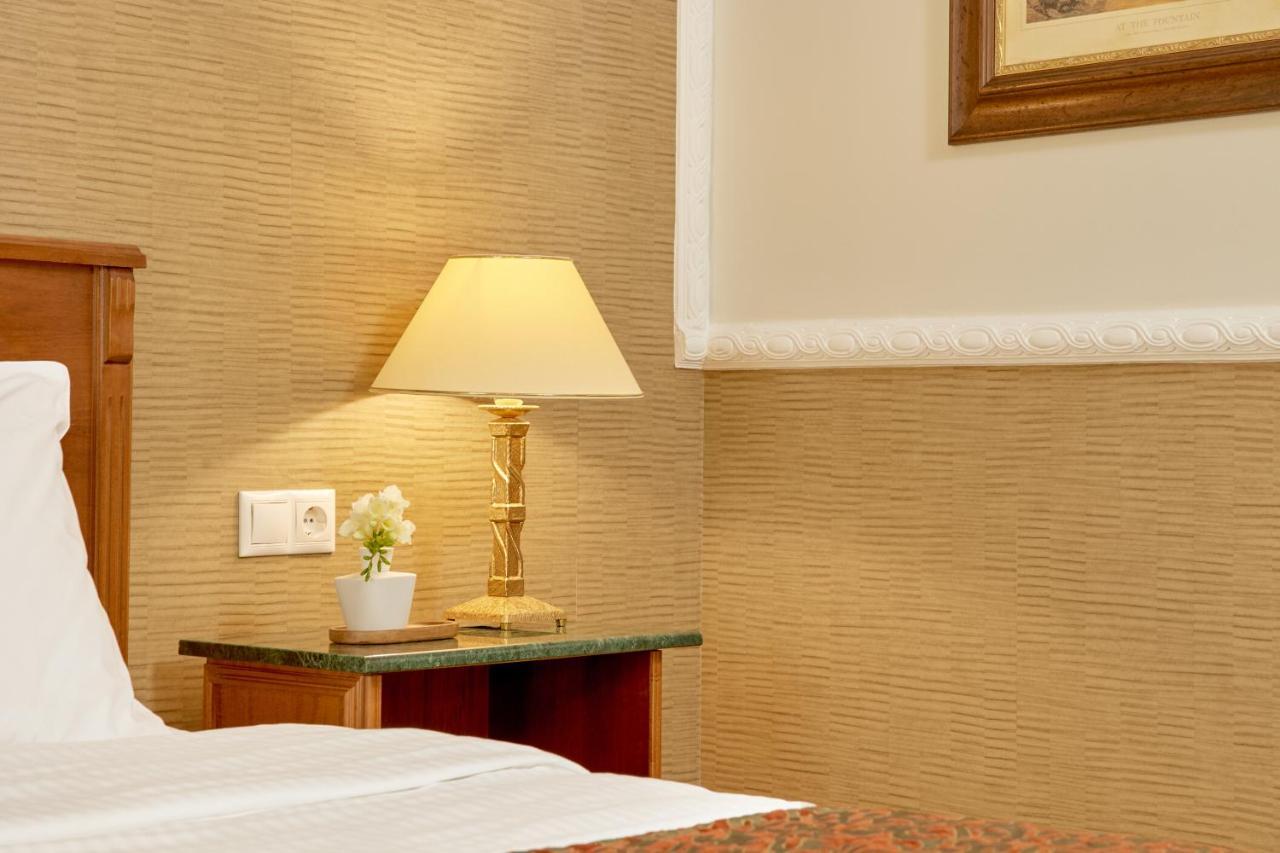 Hotel Grand Palace Thessaloniki