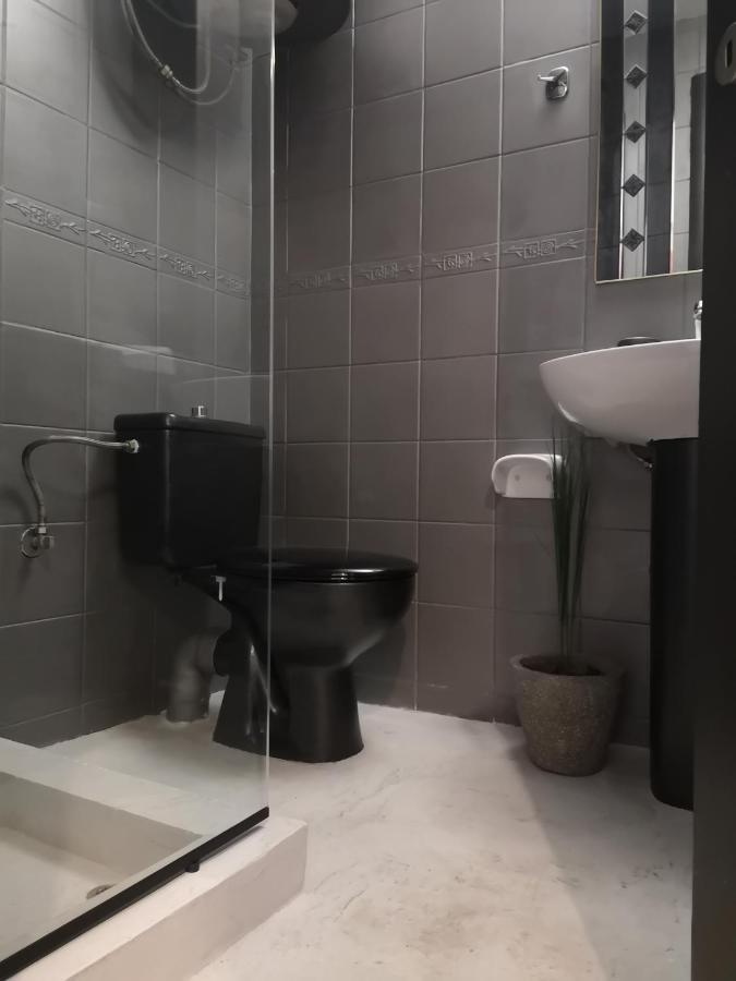 #rocco Apt By Halu! Apartment Thessaloniki