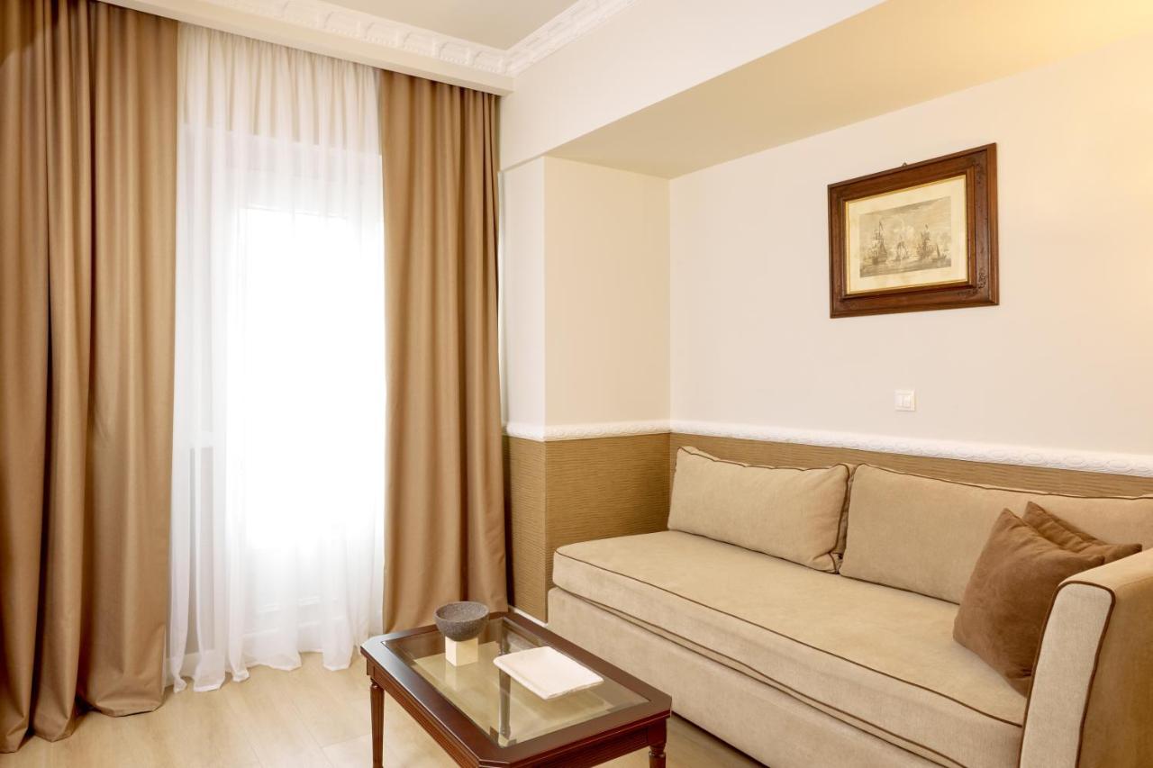 Grand Palace Hotel Thessaloniki