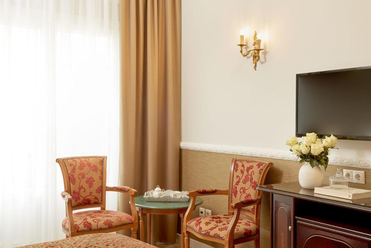 Grand Palace 5* Thessaloniki