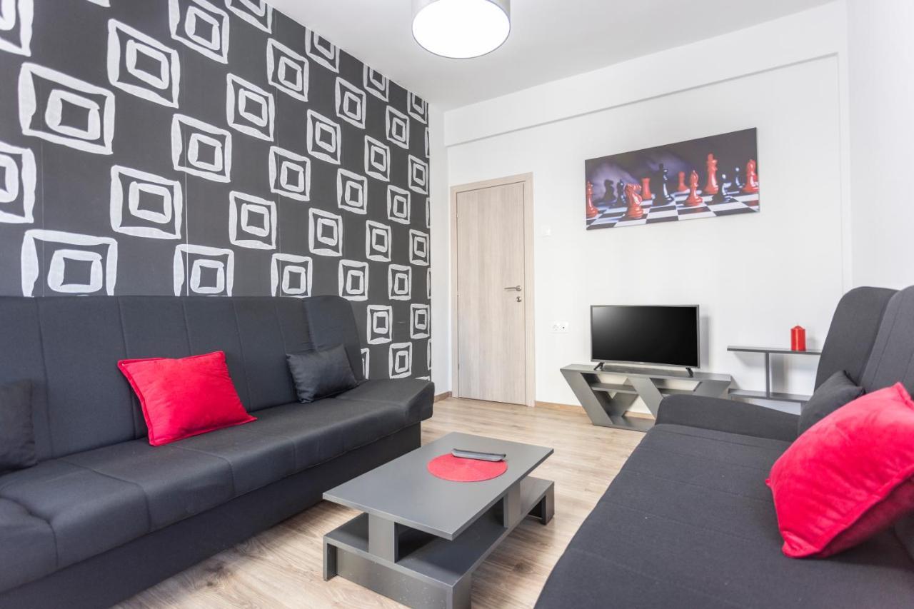 Gavi Eleven Apartment