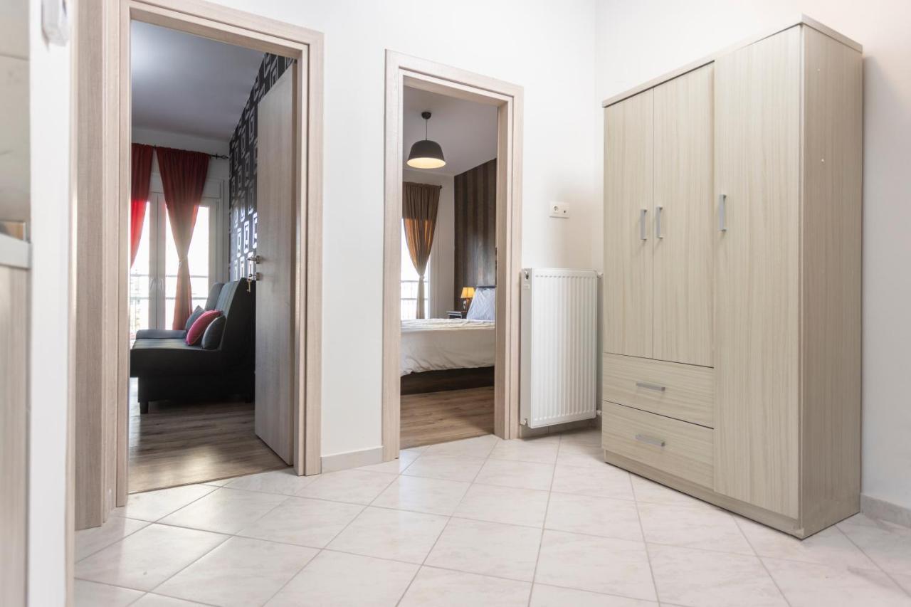 Gavi Eleven Apartment Thessaloniki