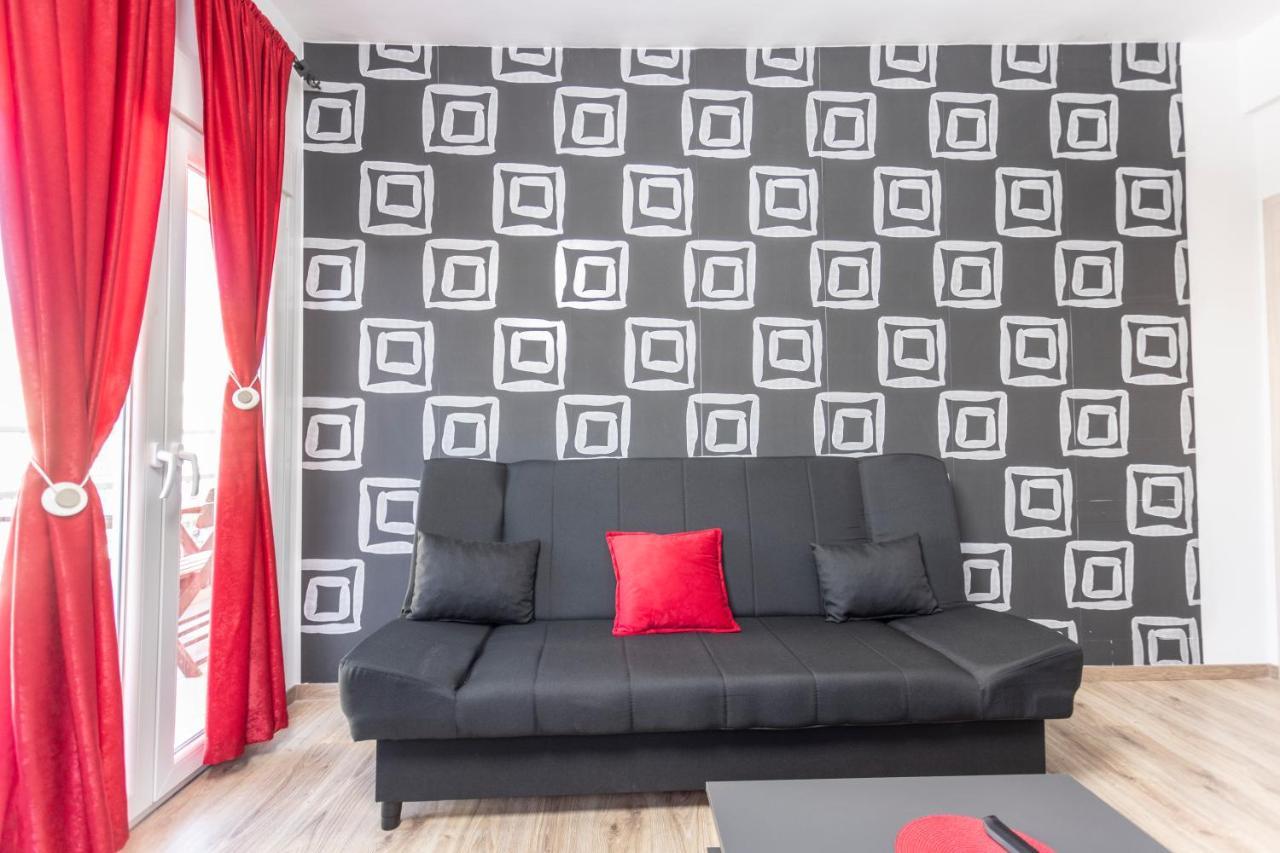 Apartment Gavi Eleven Thessaloniki