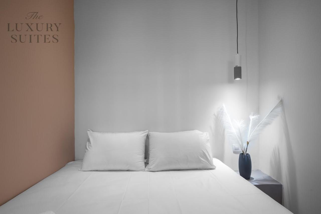 Horizon Apartments, The Luxury Appartement