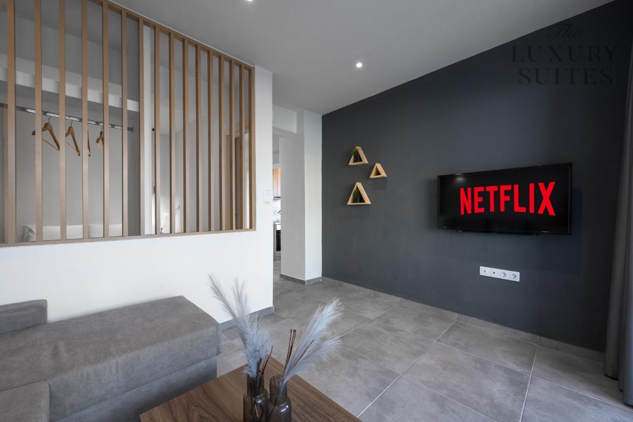 Appartement Horizon Apartments, The Luxury