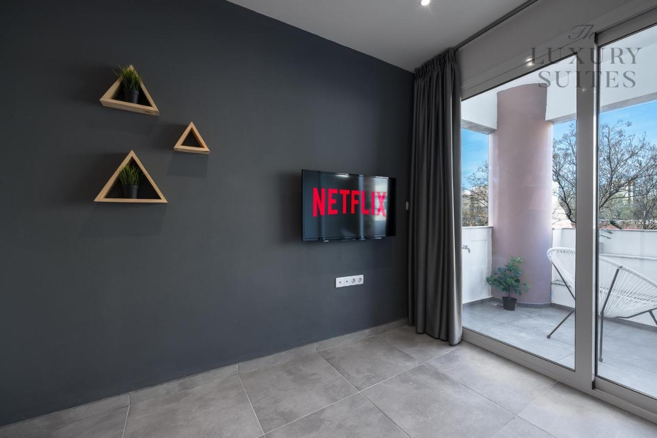 Appartement Horizon Apartments, The Luxury *