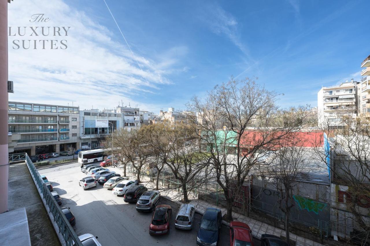 Appartement Horizon Apartments, The Luxury *