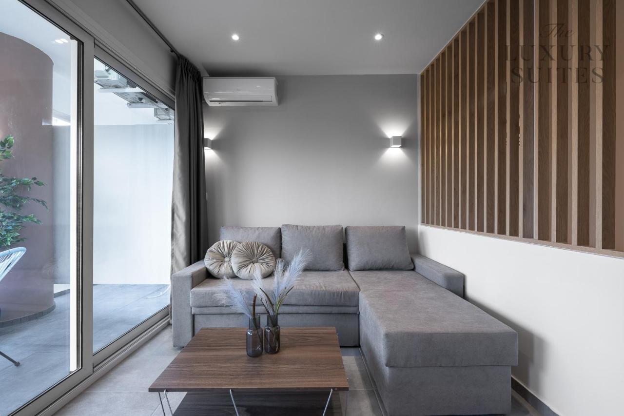 Horizon Apartments, The Luxury