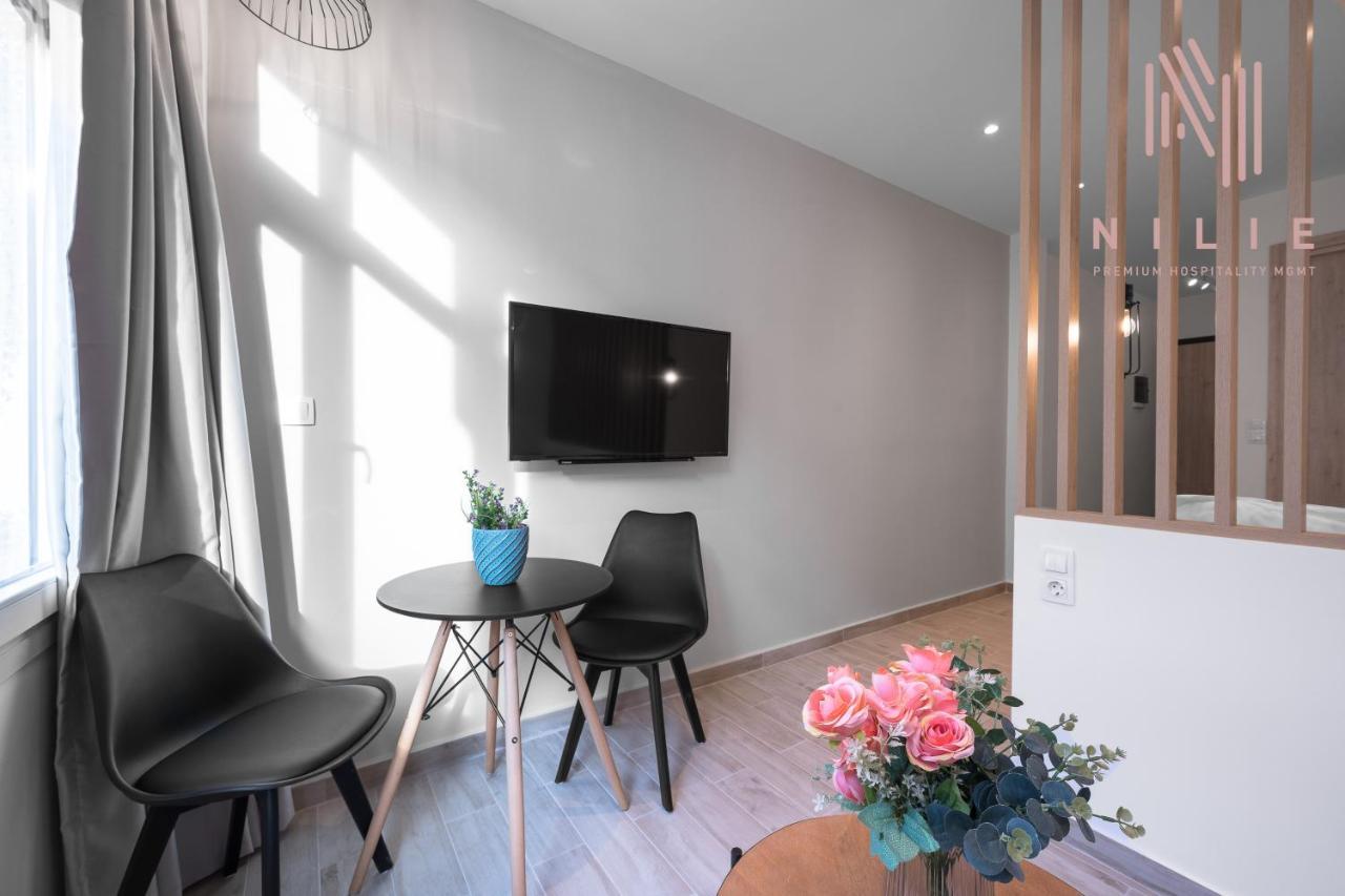 V1 Boutique Rooms, Nilie Hospitality Mgmt Appartement