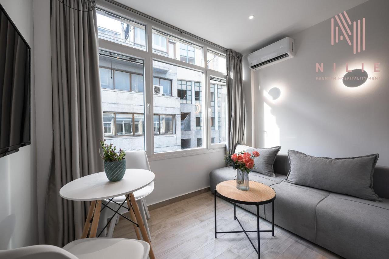 V1 Boutique Rooms, Nilie Hospitality Mgmt Appartement