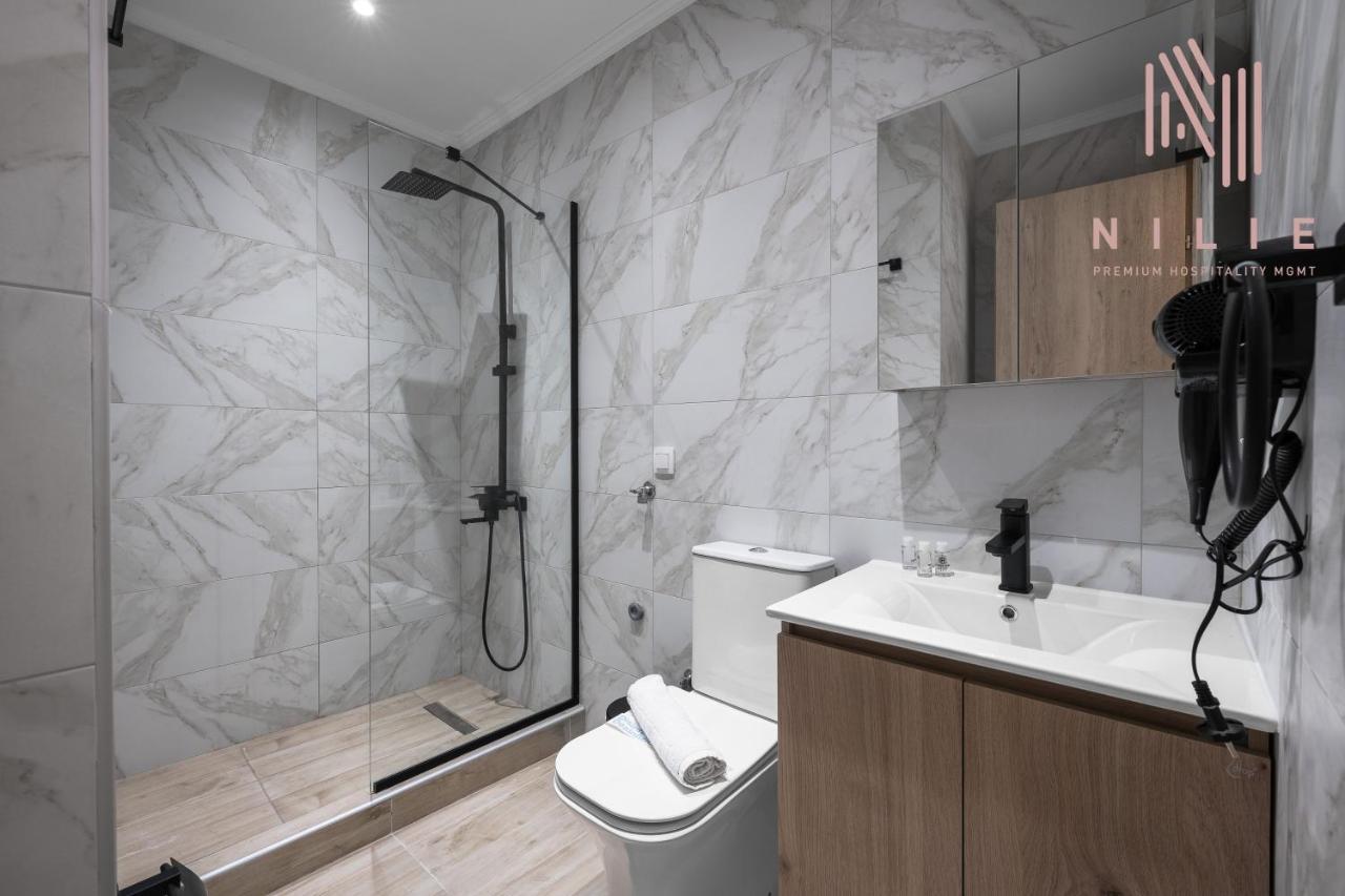 V1 Boutique Rooms, Nilie Hospitality Mgmt Appartement