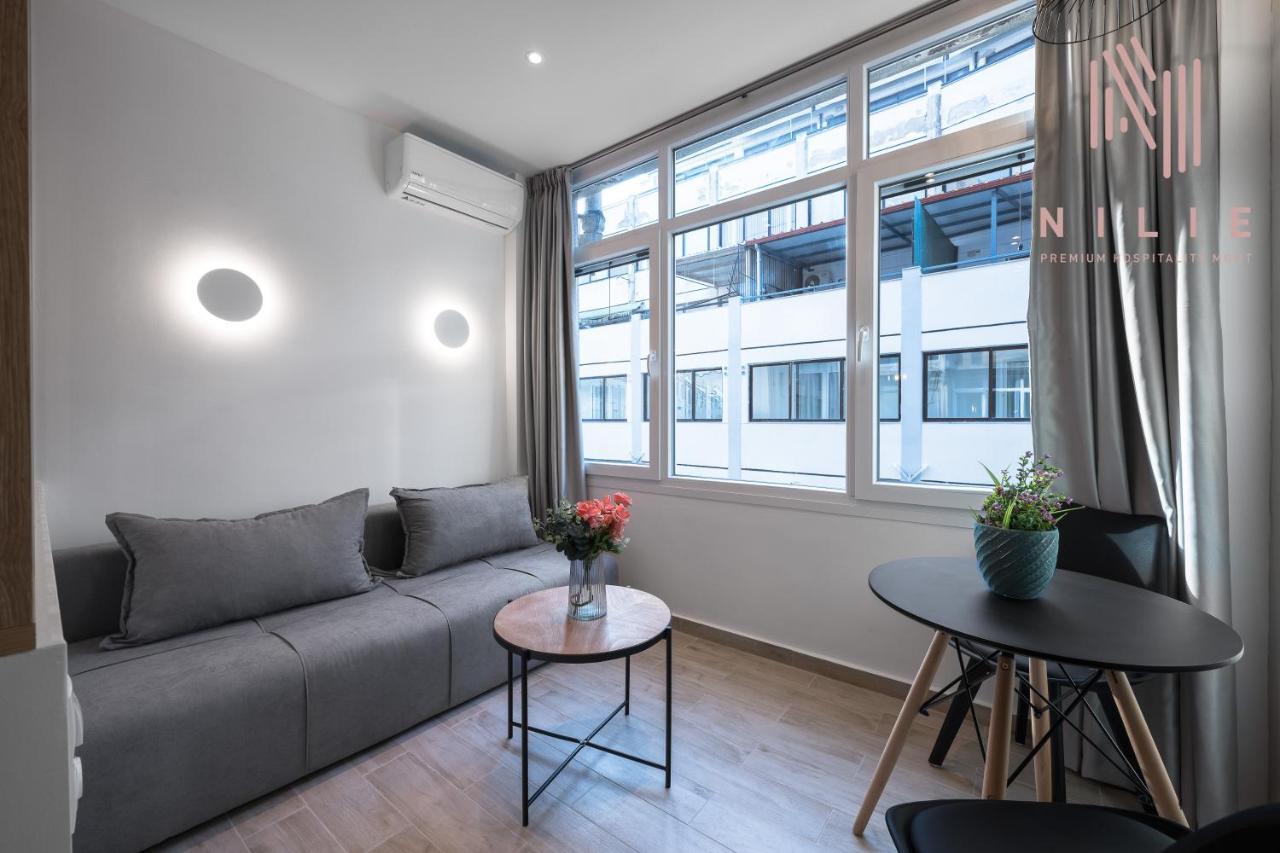Appartement V1 Boutique Rooms, Nilie Hospitality Mgmt Thessaloniki