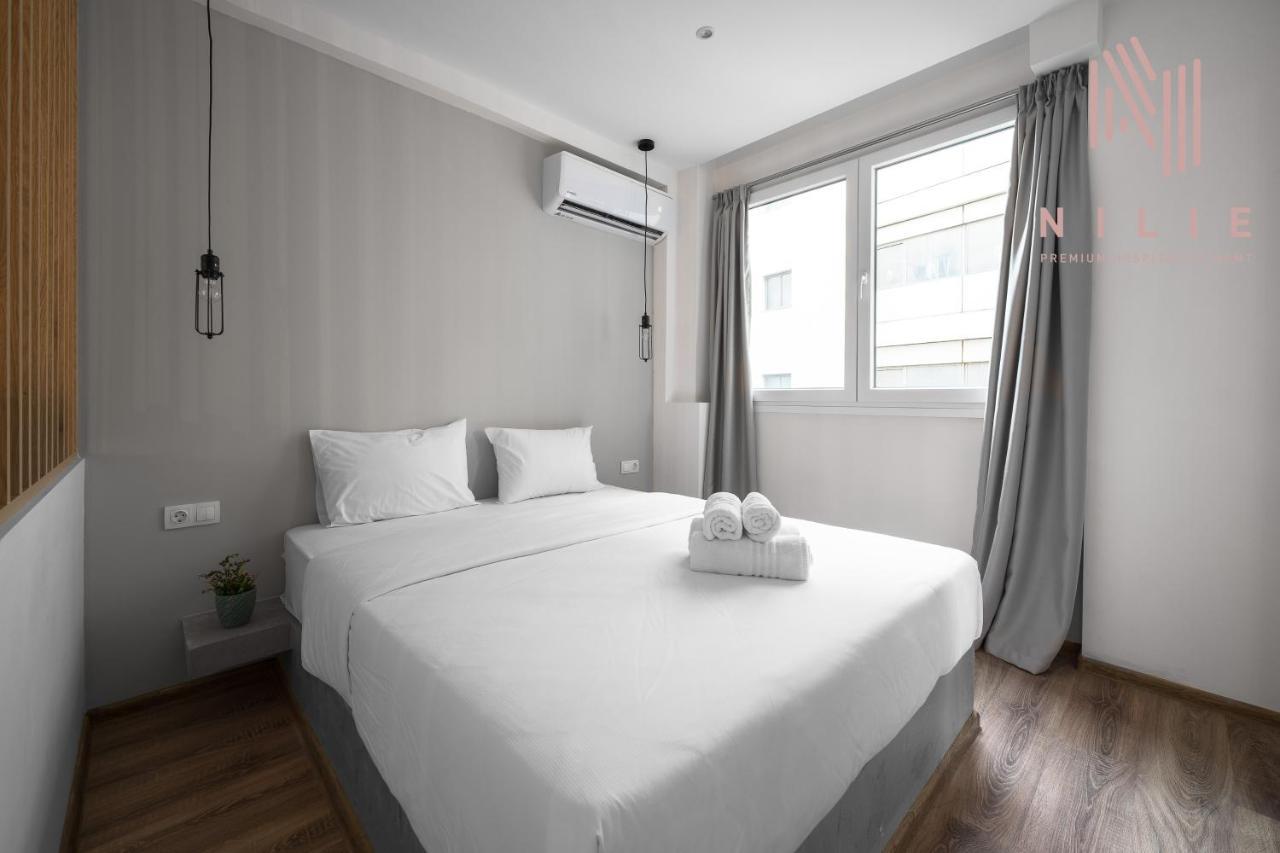 V1 Boutique Rooms, Nilie Hospitality Mgmt Thessaloniki
