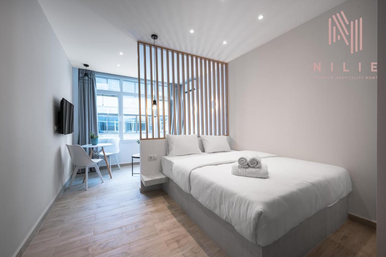 Appartement V1 Boutique Rooms, Nilie Hospitality Mgmt *