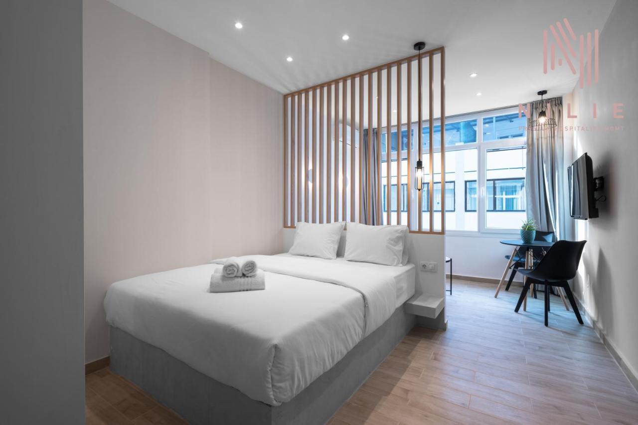 V1 Boutique Rooms, Nilie Hospitality Mgmt Thessaloniki