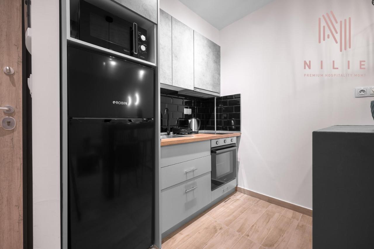 V1 Boutique Rooms, Nilie Hospitality Mgmt *