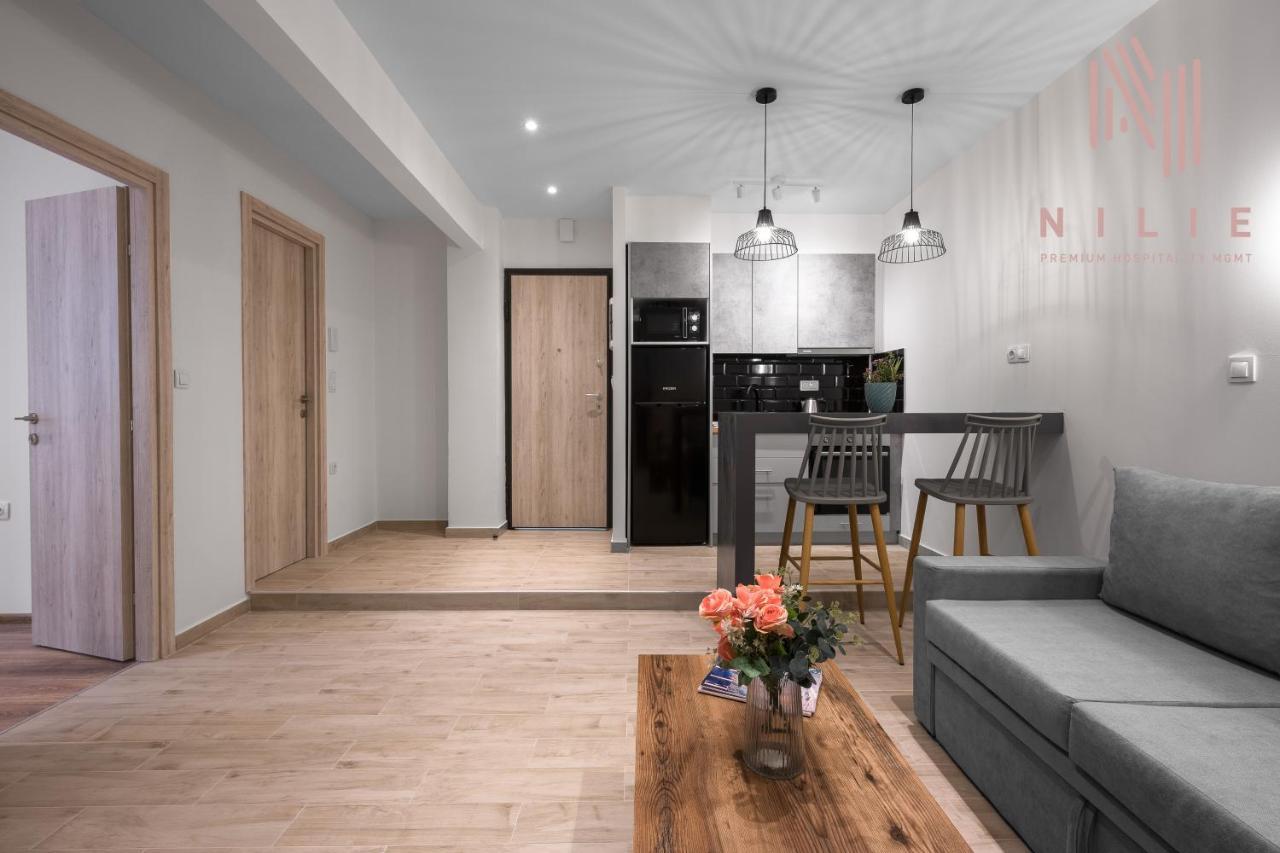 V1 Boutique Rooms, Nilie Hospitality Mgmt Thessaloniki
