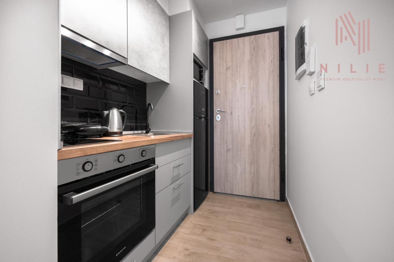 Appartement V1 Boutique Rooms, Nilie Hospitality Mgmt *