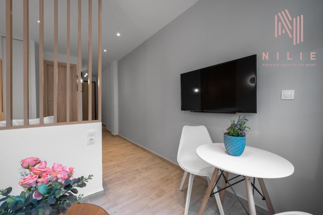 Appartement V1 Boutique Rooms, Nilie Hospitality Mgmt Thessaloniki