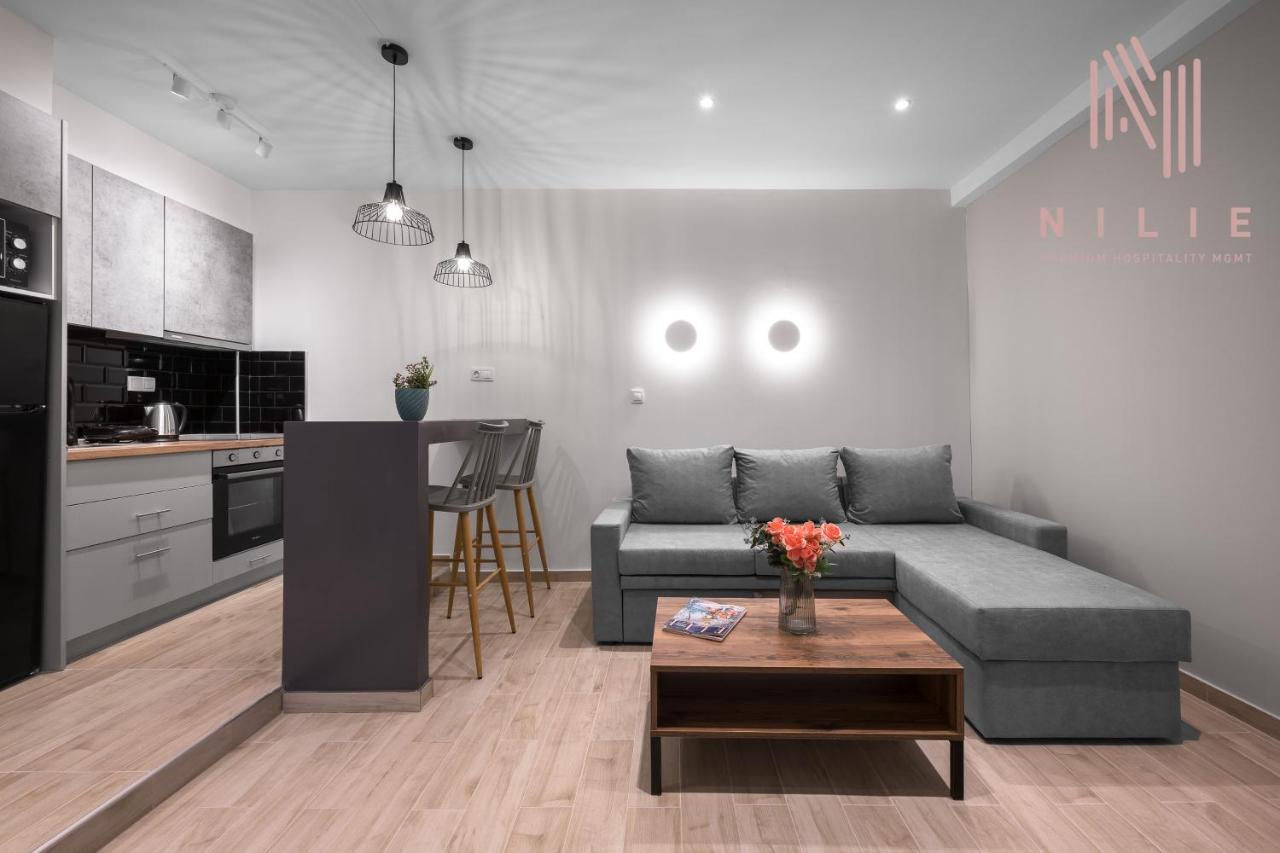 V1 Boutique Rooms, Nilie Hospitality Mgmt Appartement *