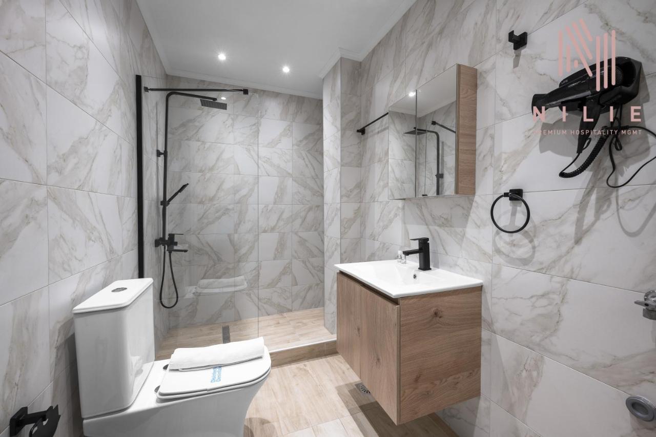 Appartement V1 Boutique Rooms, Nilie Hospitality Mgmt Thessaloniki