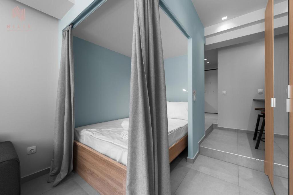 Big Apple Sts, Nilie Hospitality Mgmt Apartment Thessaloniki