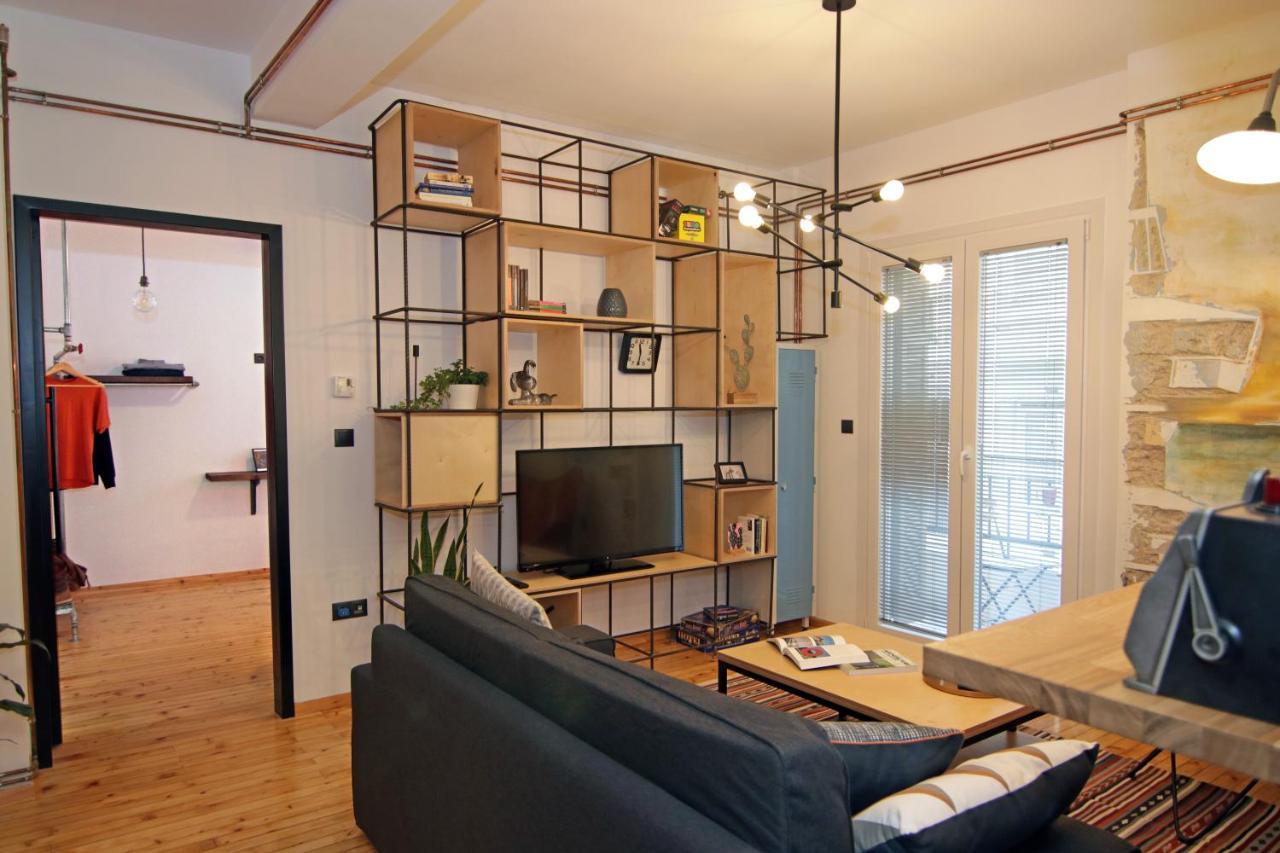 The 4 Travellers Apartment *